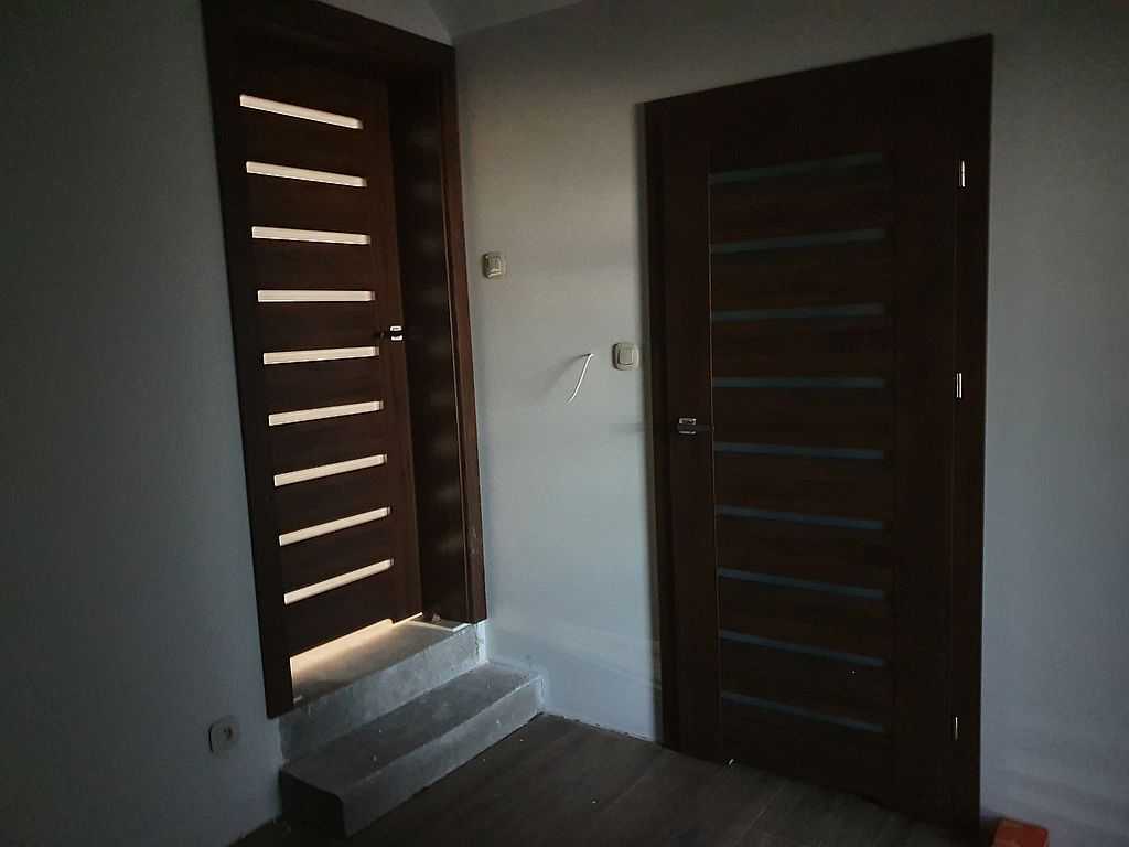 Drzwi Porta Tomaszew 03