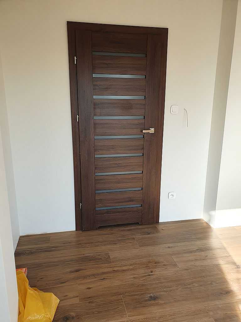 Drzwi Porta Tomaszew 05