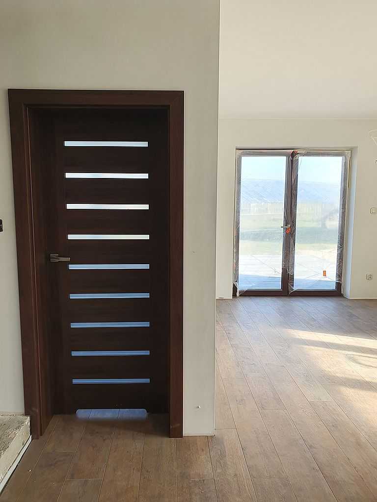Drzwi Porta Tomaszew 11