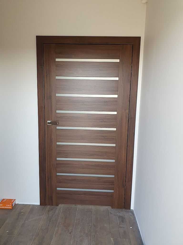 Drzwi Porta Tomaszew 12