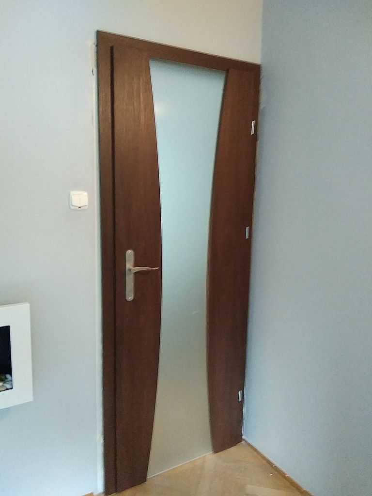 Drzwi DRE Vetro Gdańsk Osowa 03