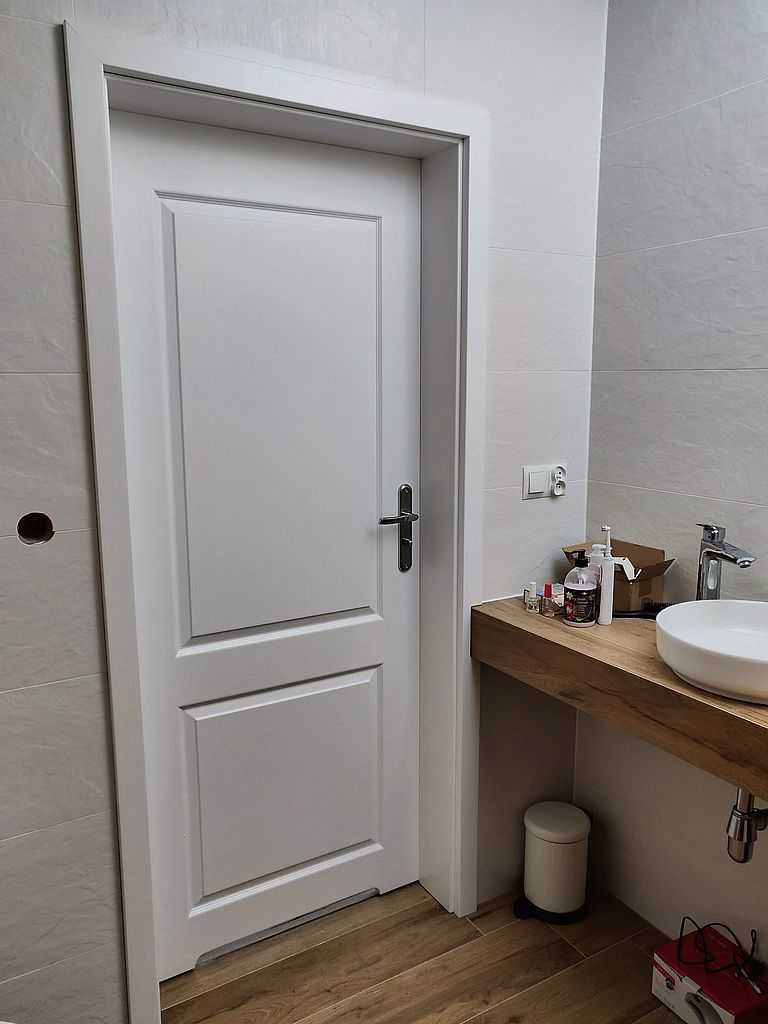 Drzwi Porta Miszewko 01