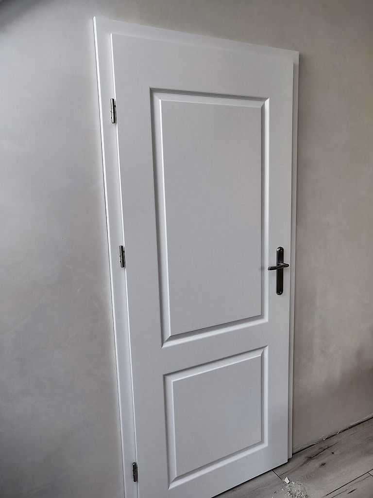 Drzwi Porta Miszewko 02