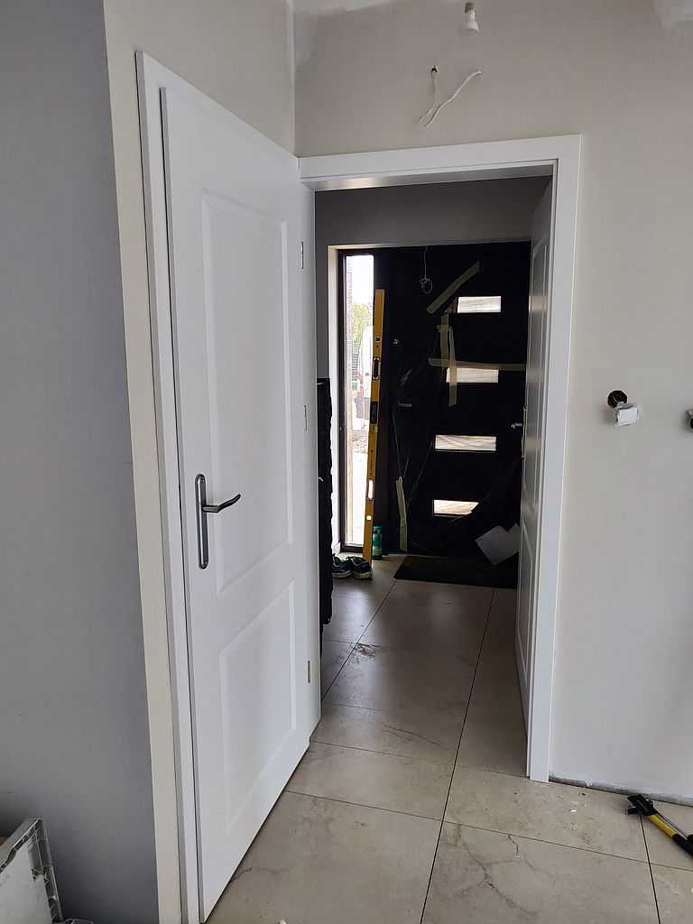 Drzwi Porta Miszewko 03