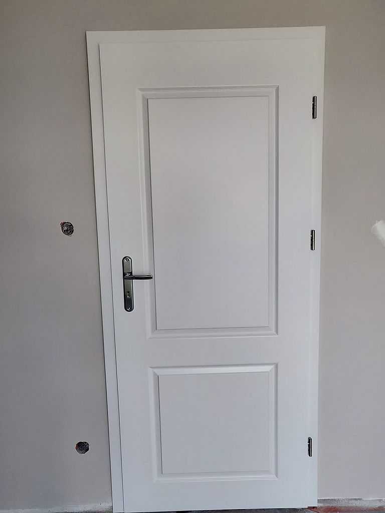 Drzwi Porta Miszewko 06