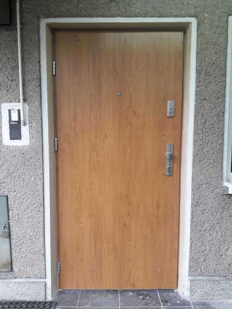 Drzwi Wikęd Grodkowice 03