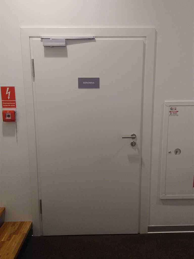 Drzwi Porta CPL Gumieńce 05