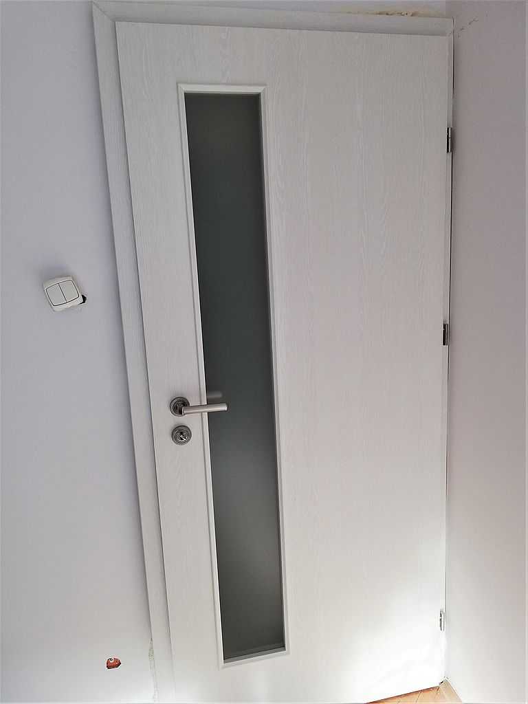 Drzwi Porta Decor Wilda 02