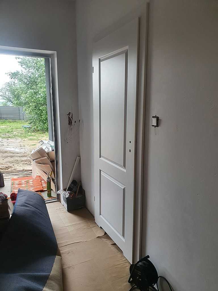 Drzwi Porta Krzywiec 05