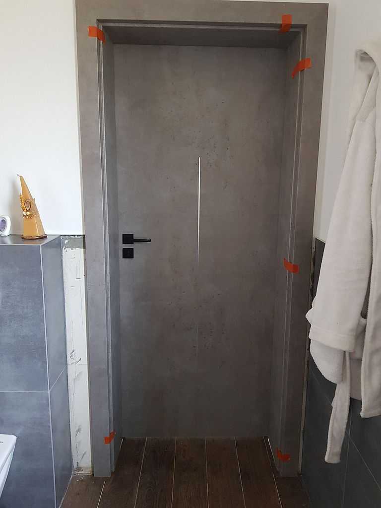 Drzwi Porta Line Wrzeszcz 07