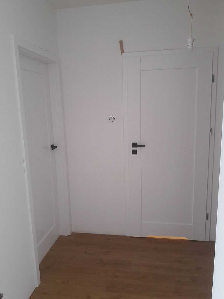 Drzwi skandynawskie Kraków 01