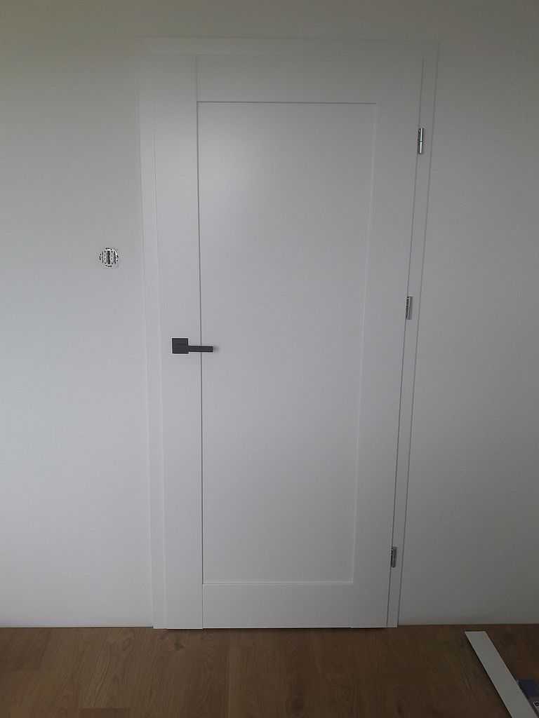 Drzwi skandynawskie Kraków 02