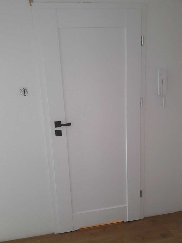 Drzwi skandynawskie Kraków 04