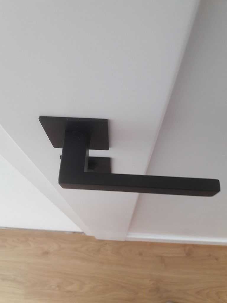 Drzwi skandynawskie Kraków 06