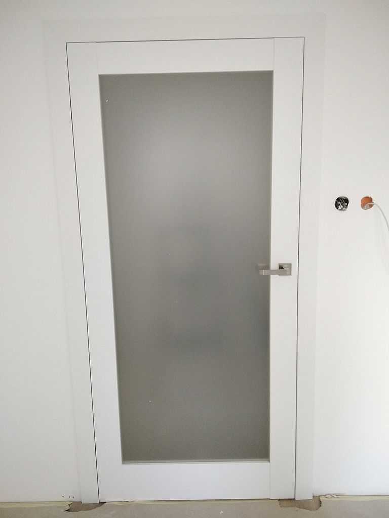 Drzwi z lustrem Miszewko 03