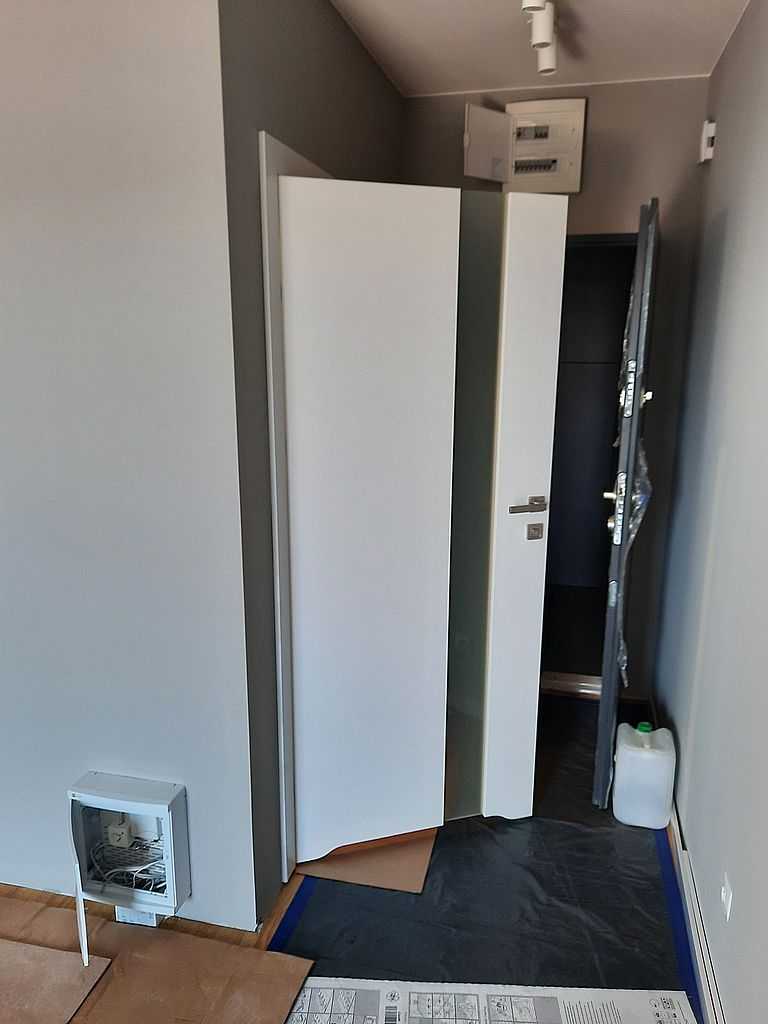 Drzwi DRE Aleksandrów Łódzki 02