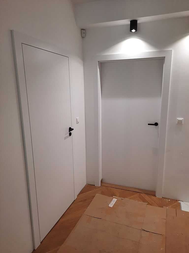 Drzwi Porta Brużyca 01