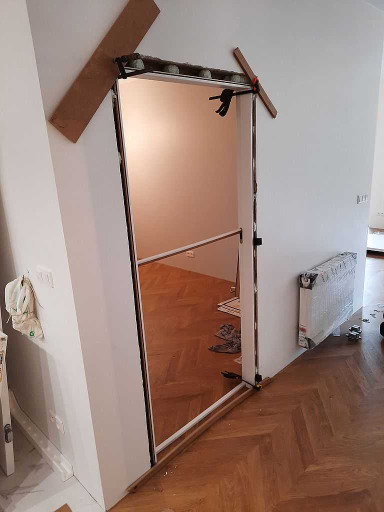 Drzwi Porta Brużyca 02