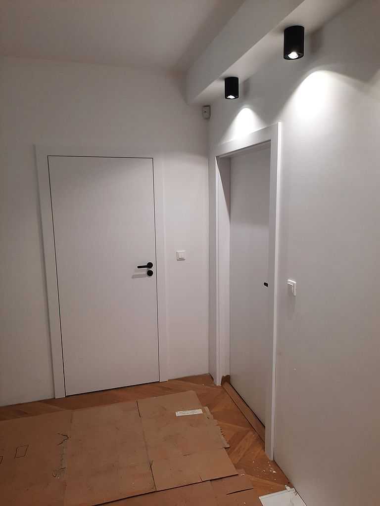 Drzwi Porta Brużyca 0