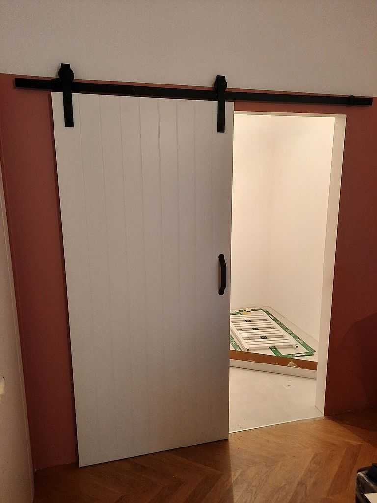Drzwi Porta Brużyca 04