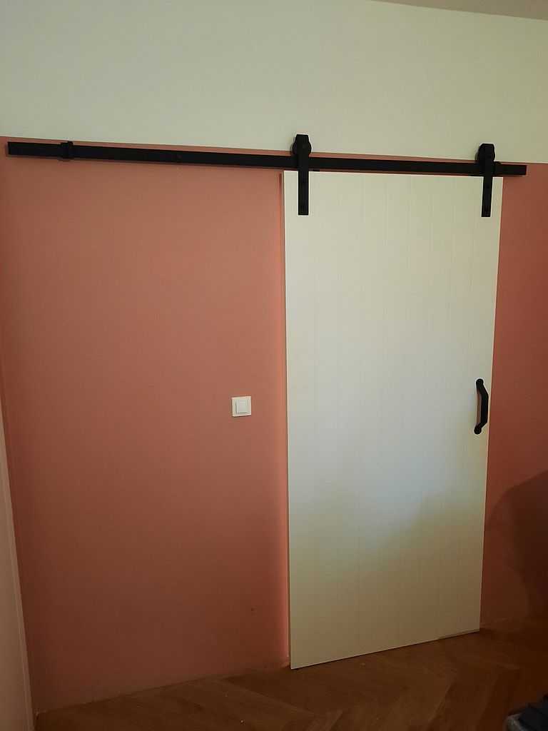 Drzwi Porta Brużyca 06