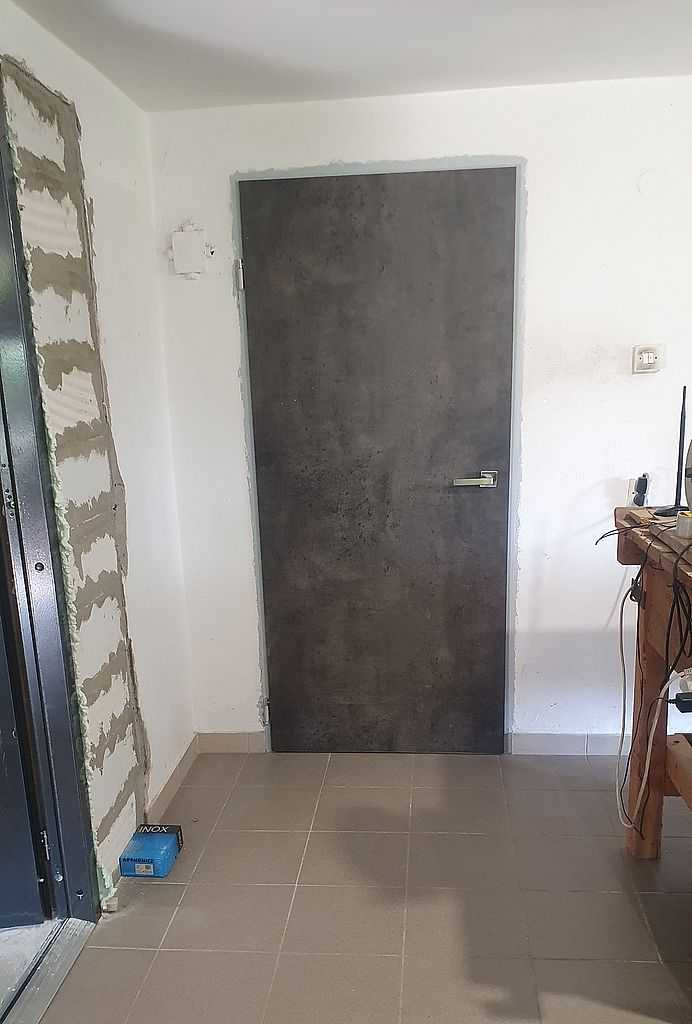 Drzwi Porta Stryków 05