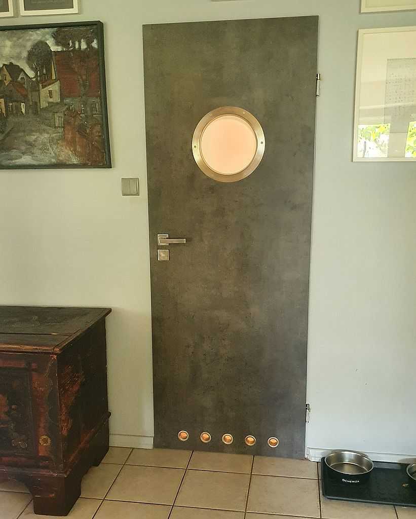 Drzwi Porta Stryków 06