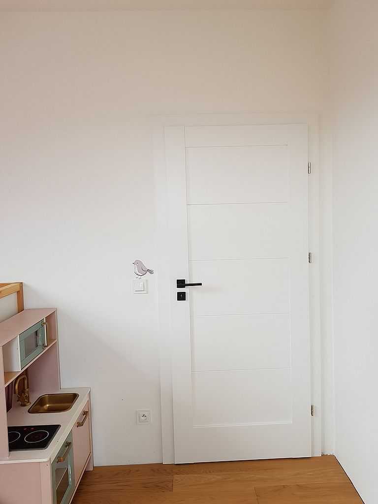 Drzwi białe Gdańsk 12