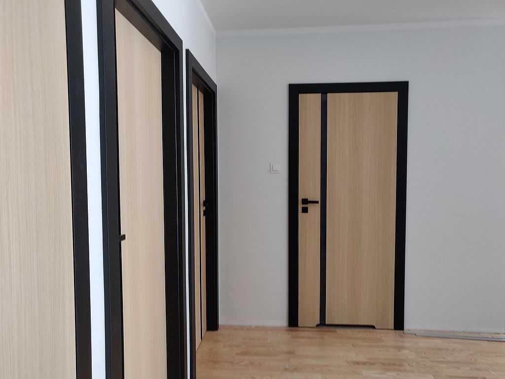 Drzwi Porta Loft Gdańsk 02