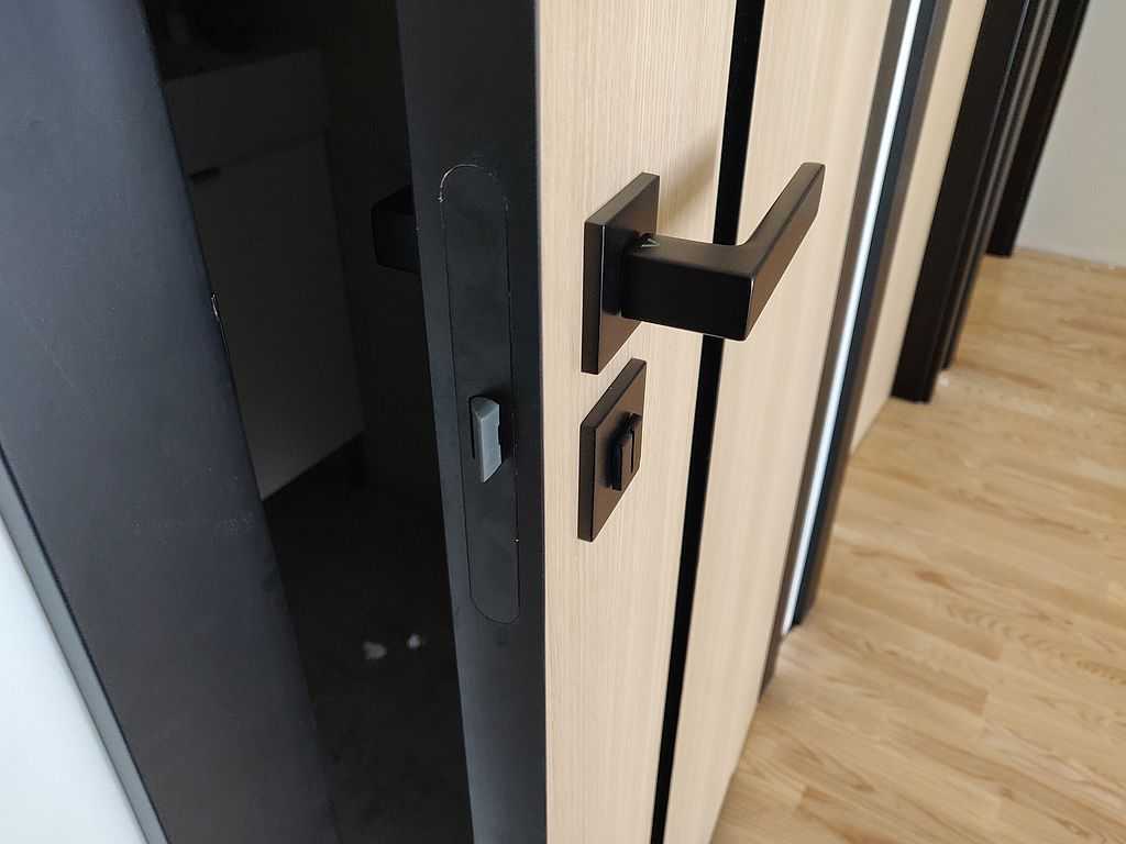 Drzwi Porta Loft Gdańsk 03