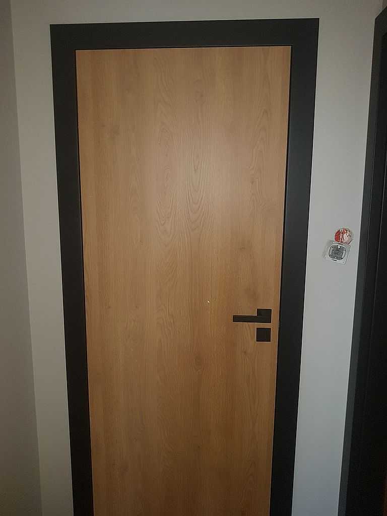 Drzwi Porta Loft Łódź 02