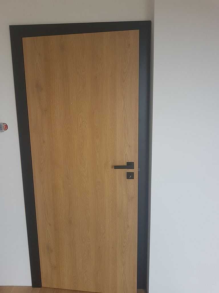 Drzwi Porta Loft Łódź 03