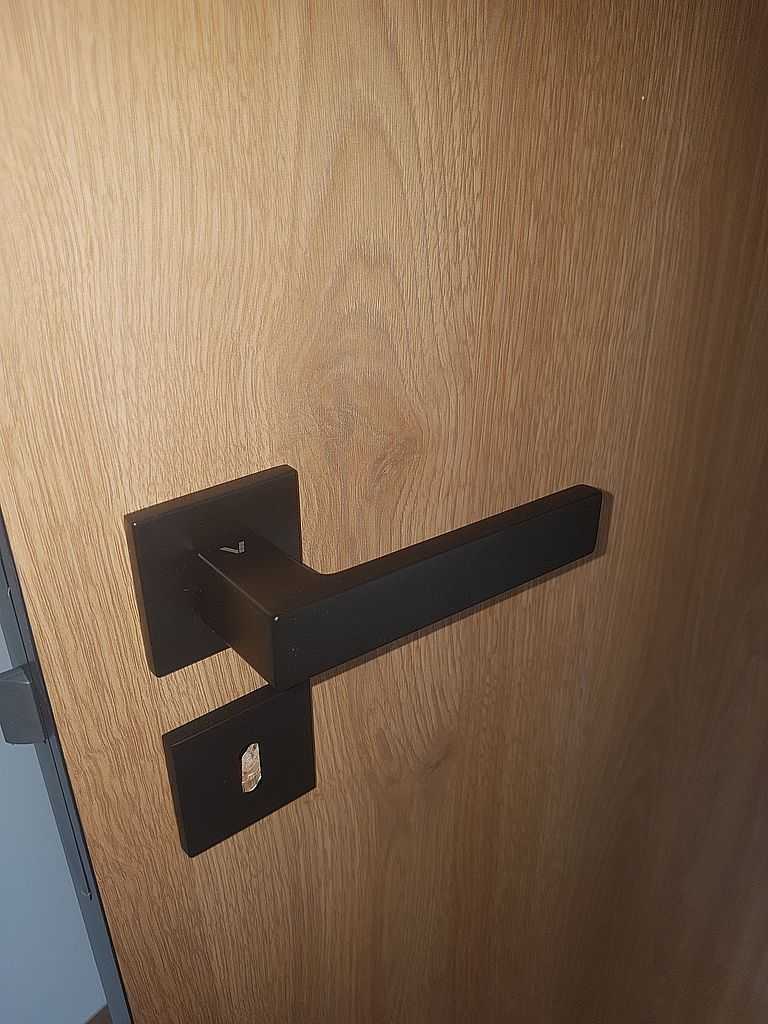 Drzwi Porta Loft Łódź 04