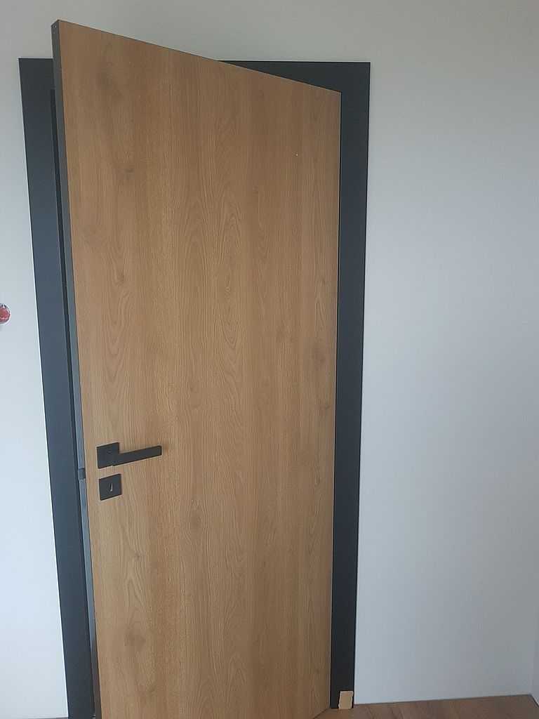Drzwi Porta Loft Łódź 06