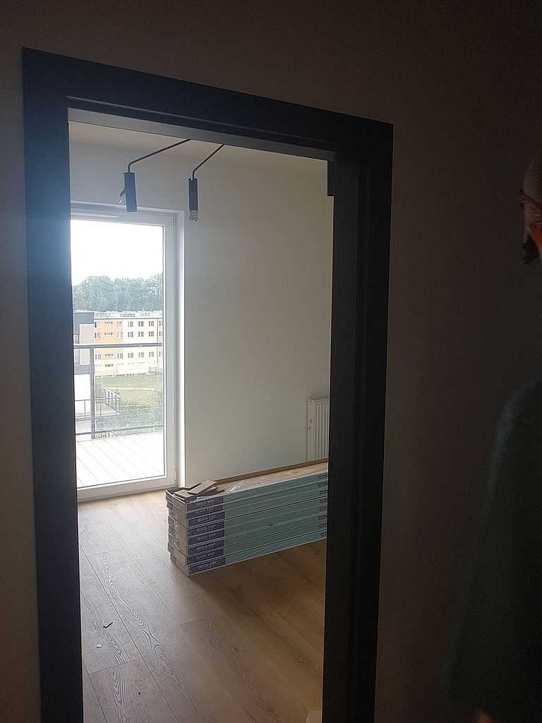 Drzwi Porta Loft Łódź 07