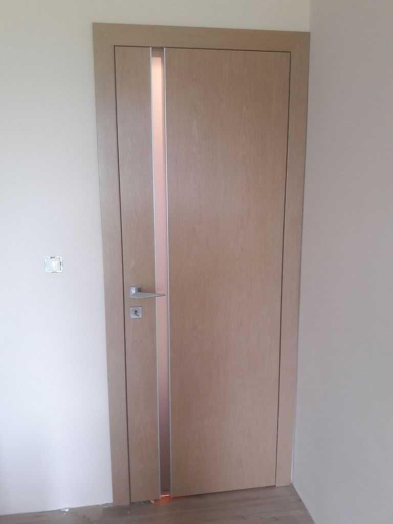 Drzwi fornirowane Kraków 03