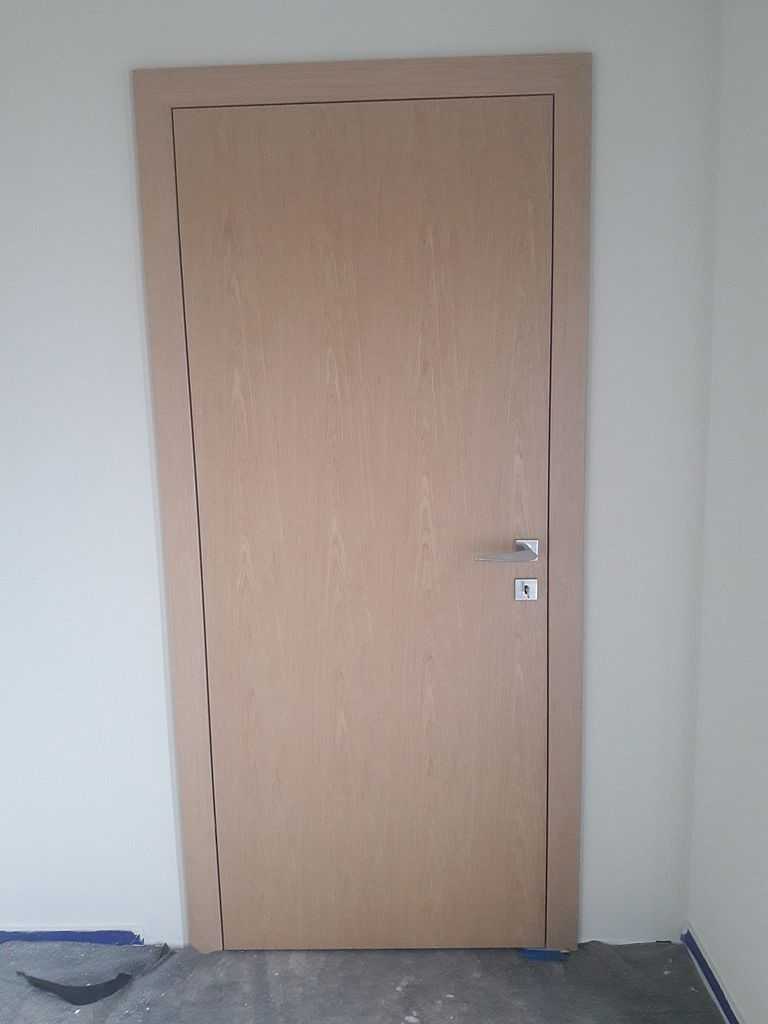Drzwi fornirowane Kraków 06