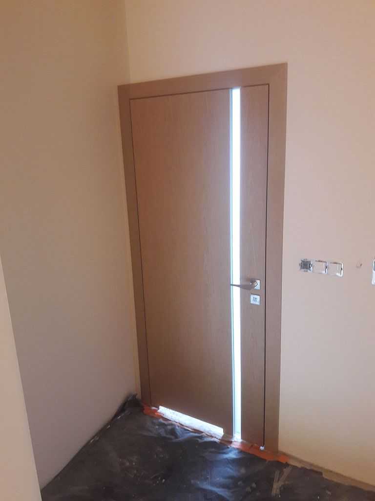 Drzwi fornirowane Kraków 12