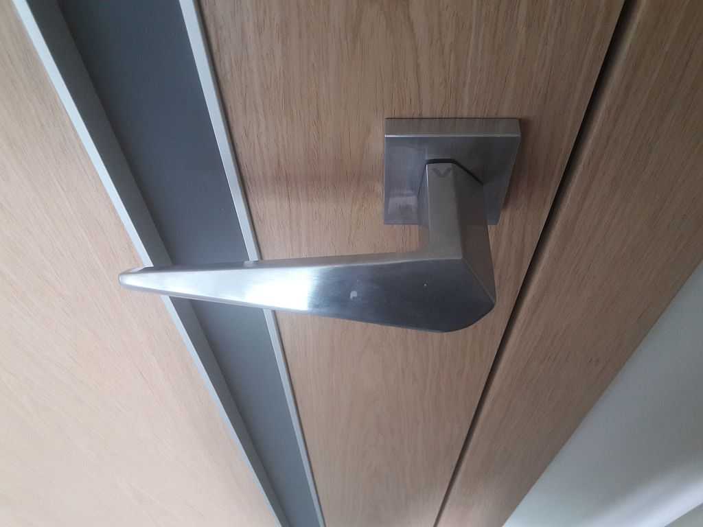 Drzwi fornirowane Kraków 14