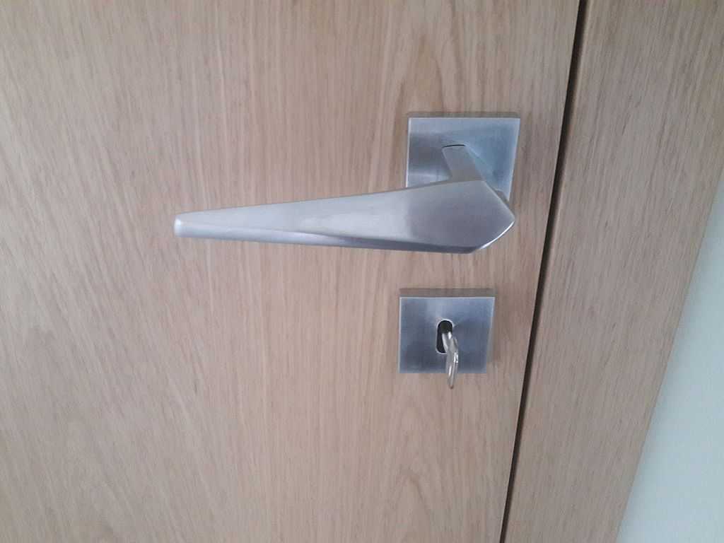 Drzwi fornirowane Kraków 16