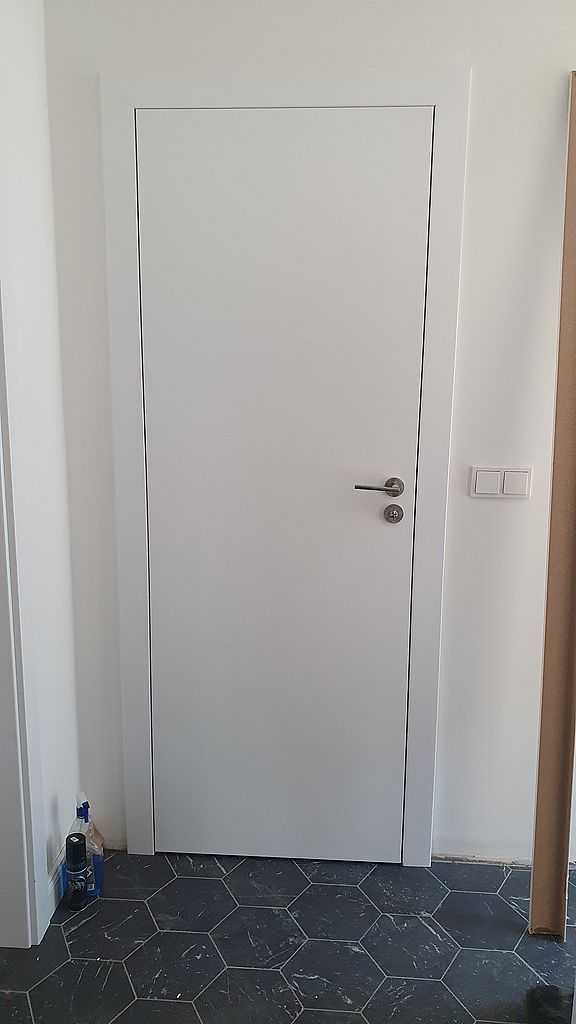 Drzwi okleinowane Łódź 03