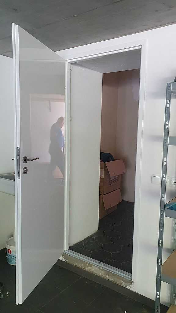 Drzwi okleinowane Łódź 10