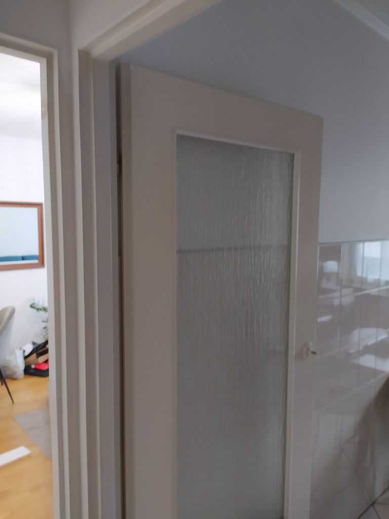 Drzwi na stare ościeżnice Kraków 01