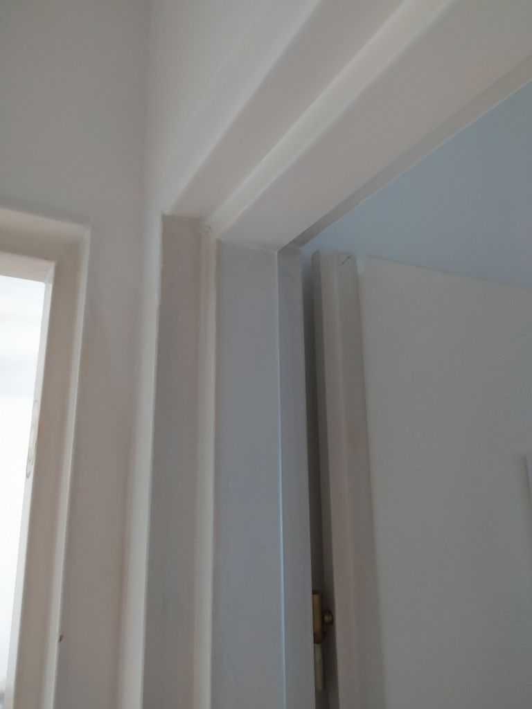 Drzwi na stare ościeżnice Kraków 02