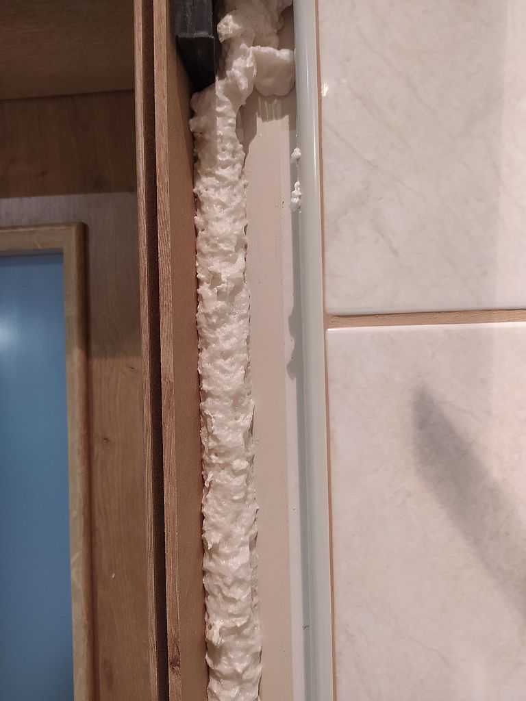 Drzwi na stare ościeżnice Kraków 08