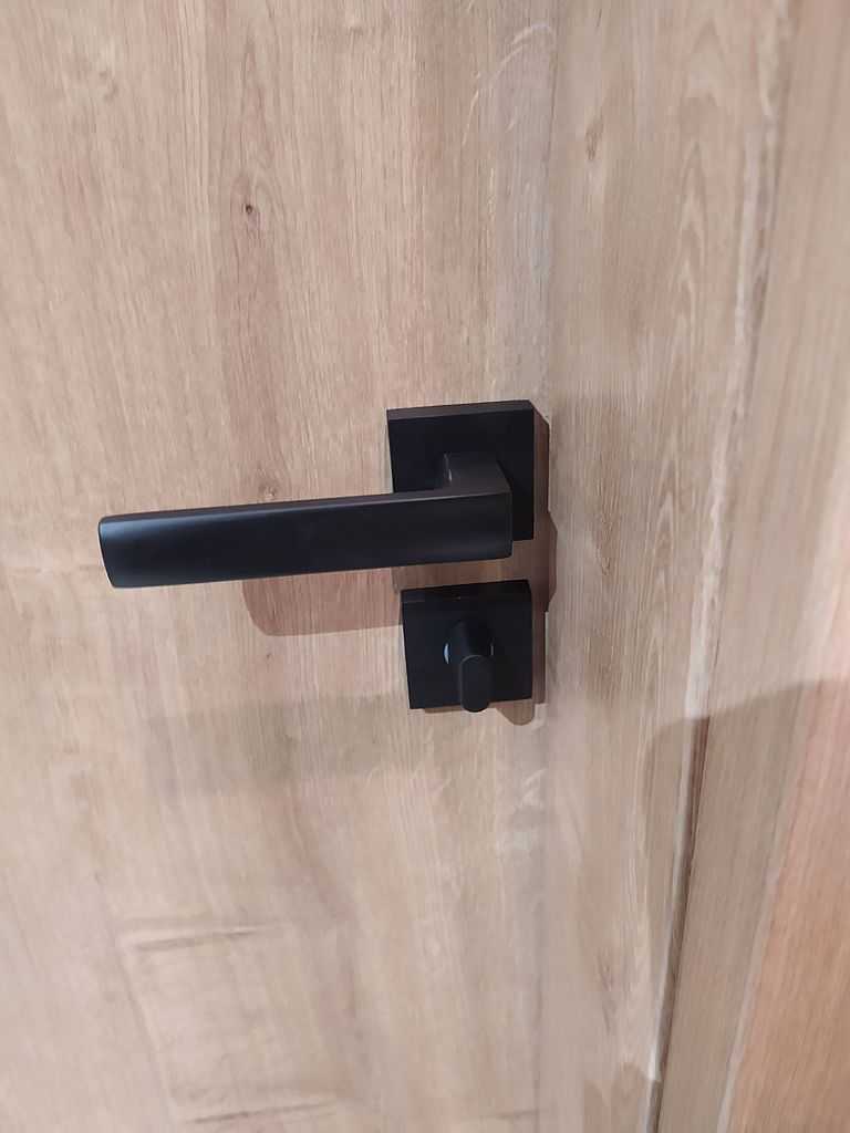 Drzwi na stare ościeżnice Kraków 14