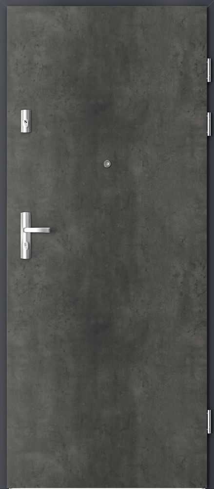 Drzwi Porta Granit C 01