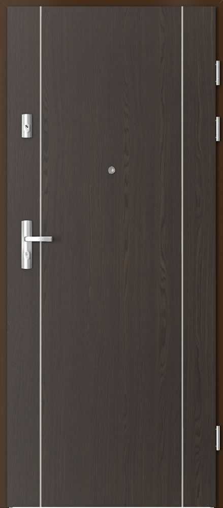 Drzwi Porta Granit C 05