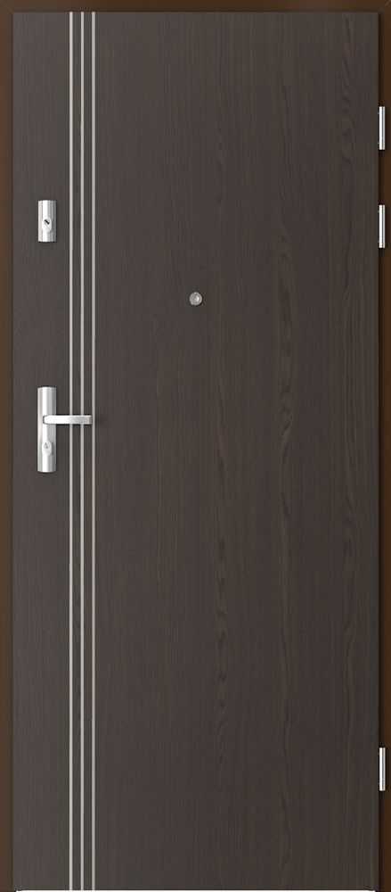 Drzwi Porta Granit C 06
