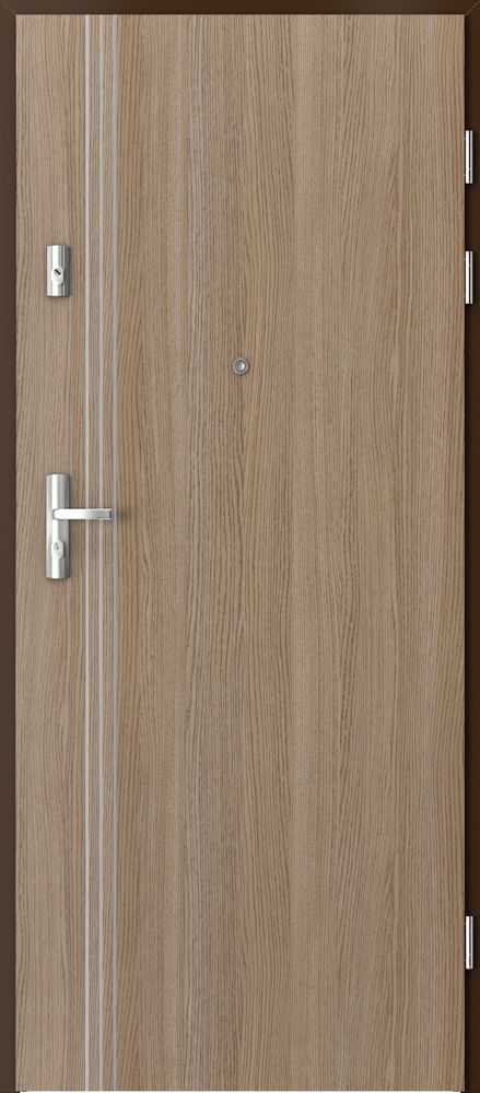 Drzwi Porta Granit C 10